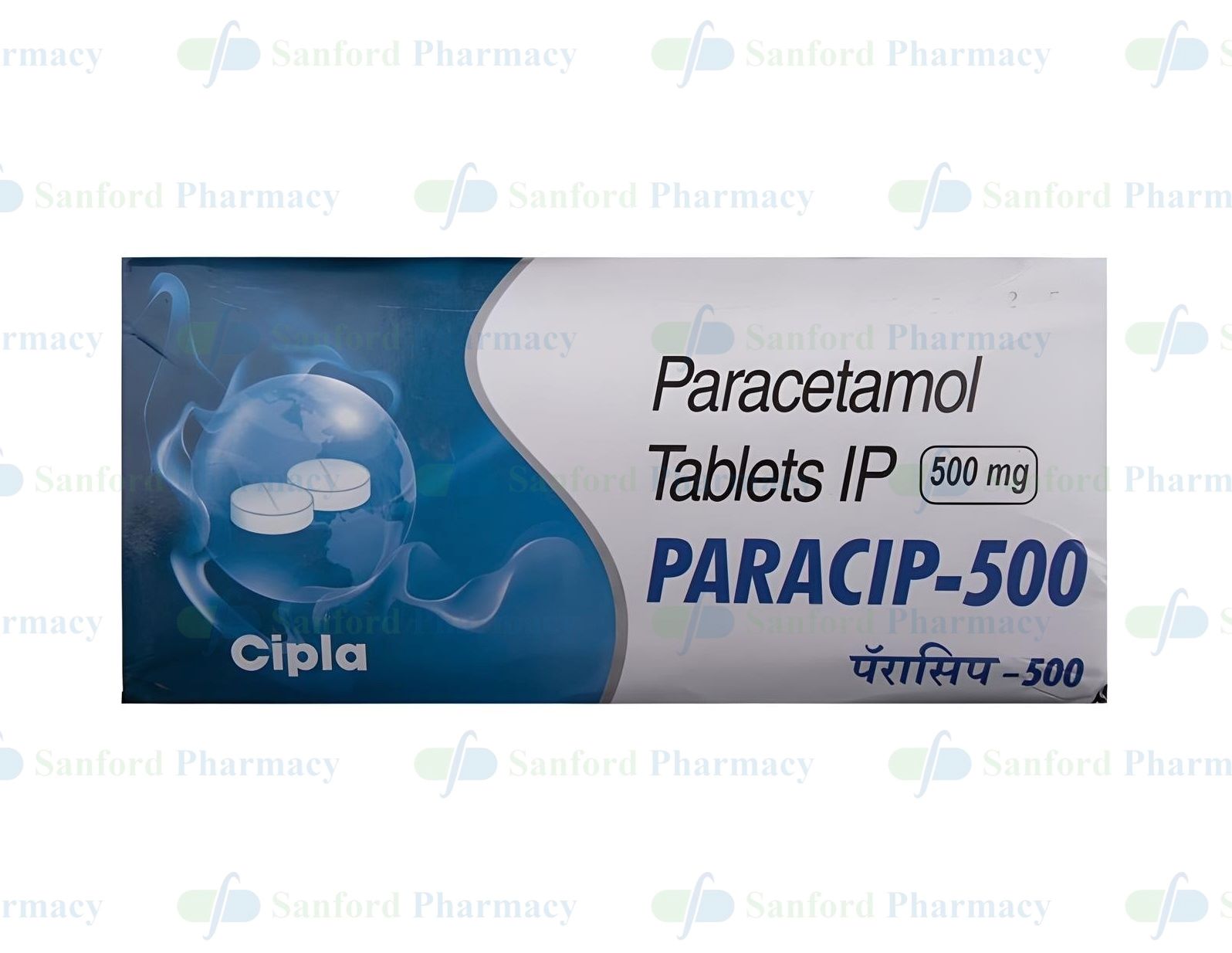 paracetamol para que sirve